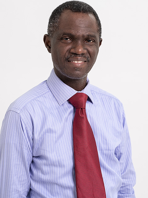 Emmanuel Taiwo Agoi